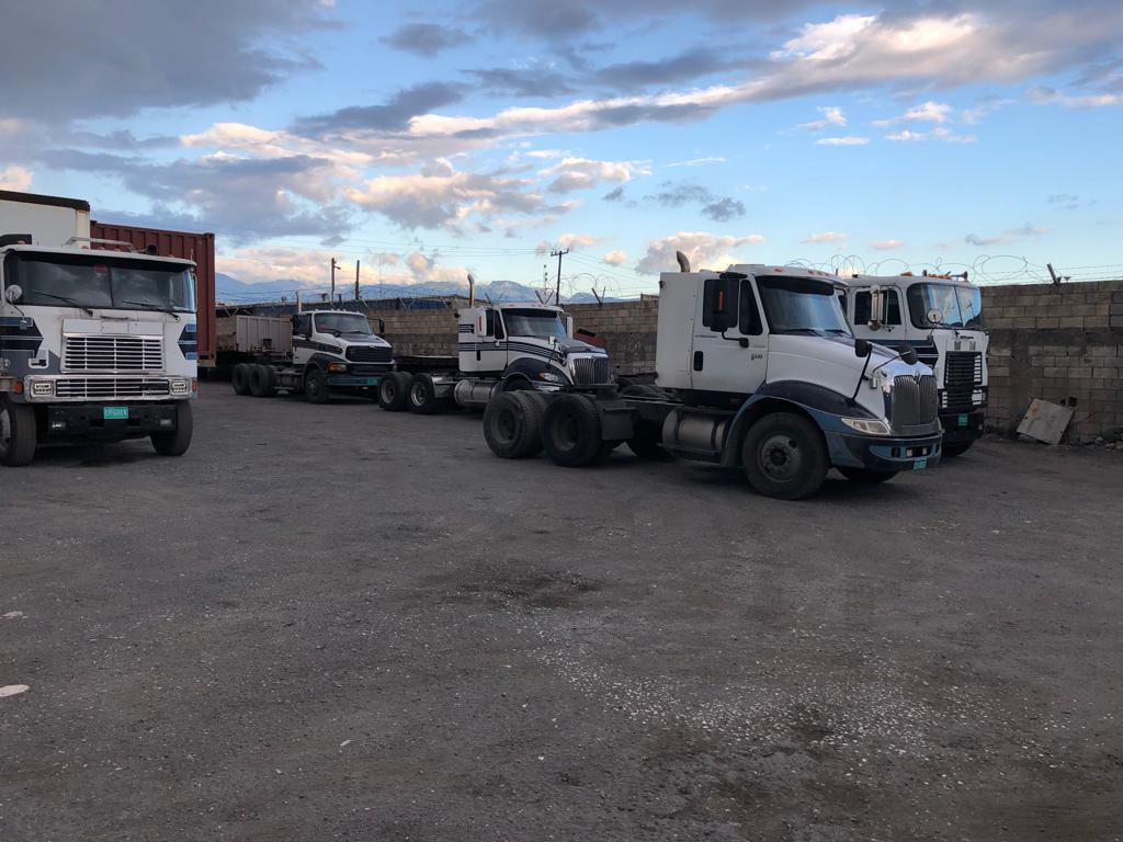 Image of a Truck